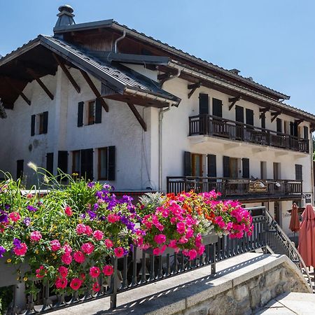 Residence Grands Montets 524 - Happy Rentals Chamonix Luaran gambar