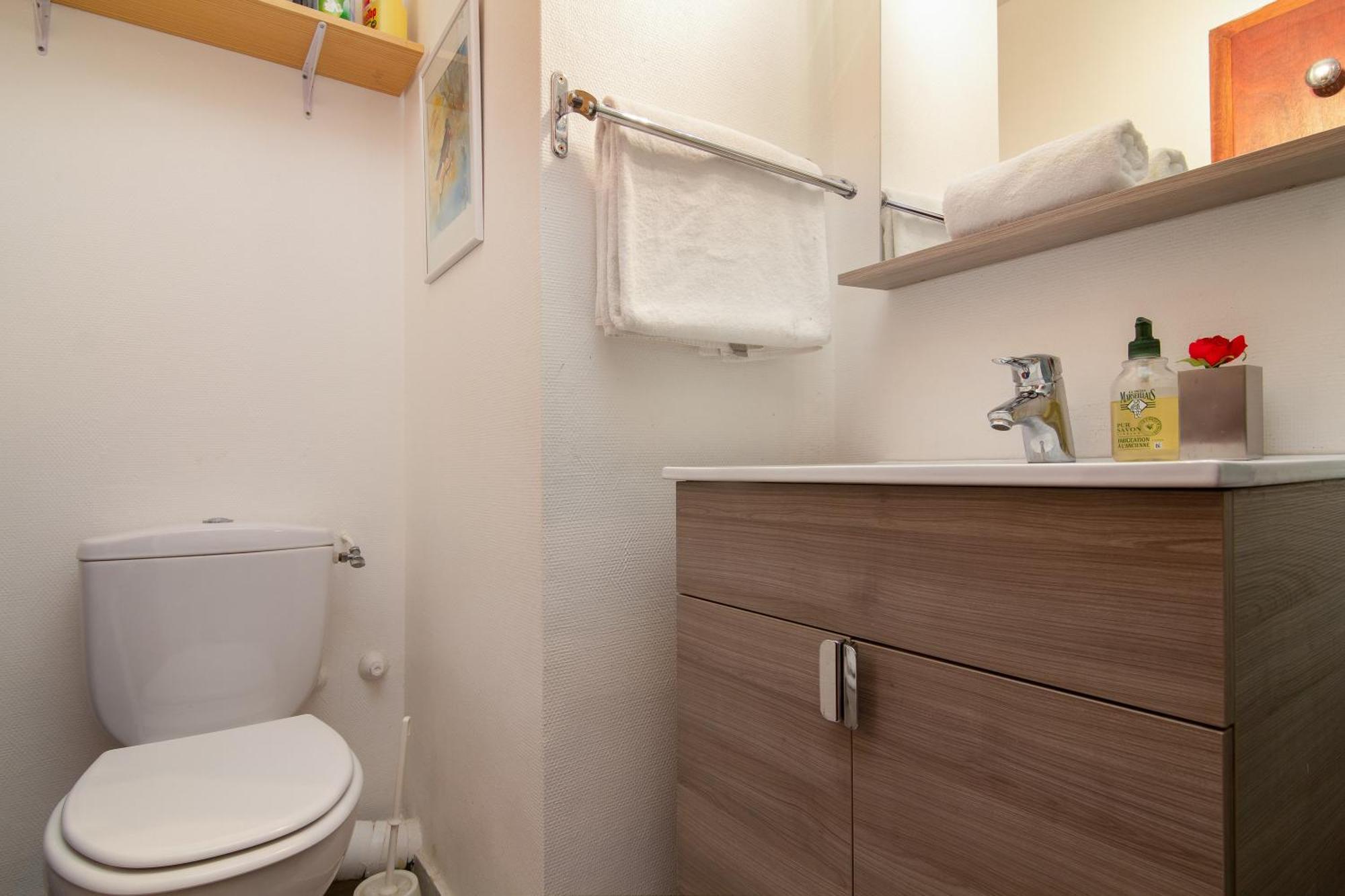 Residence Grands Montets 524 - Happy Rentals Chamonix Luaran gambar