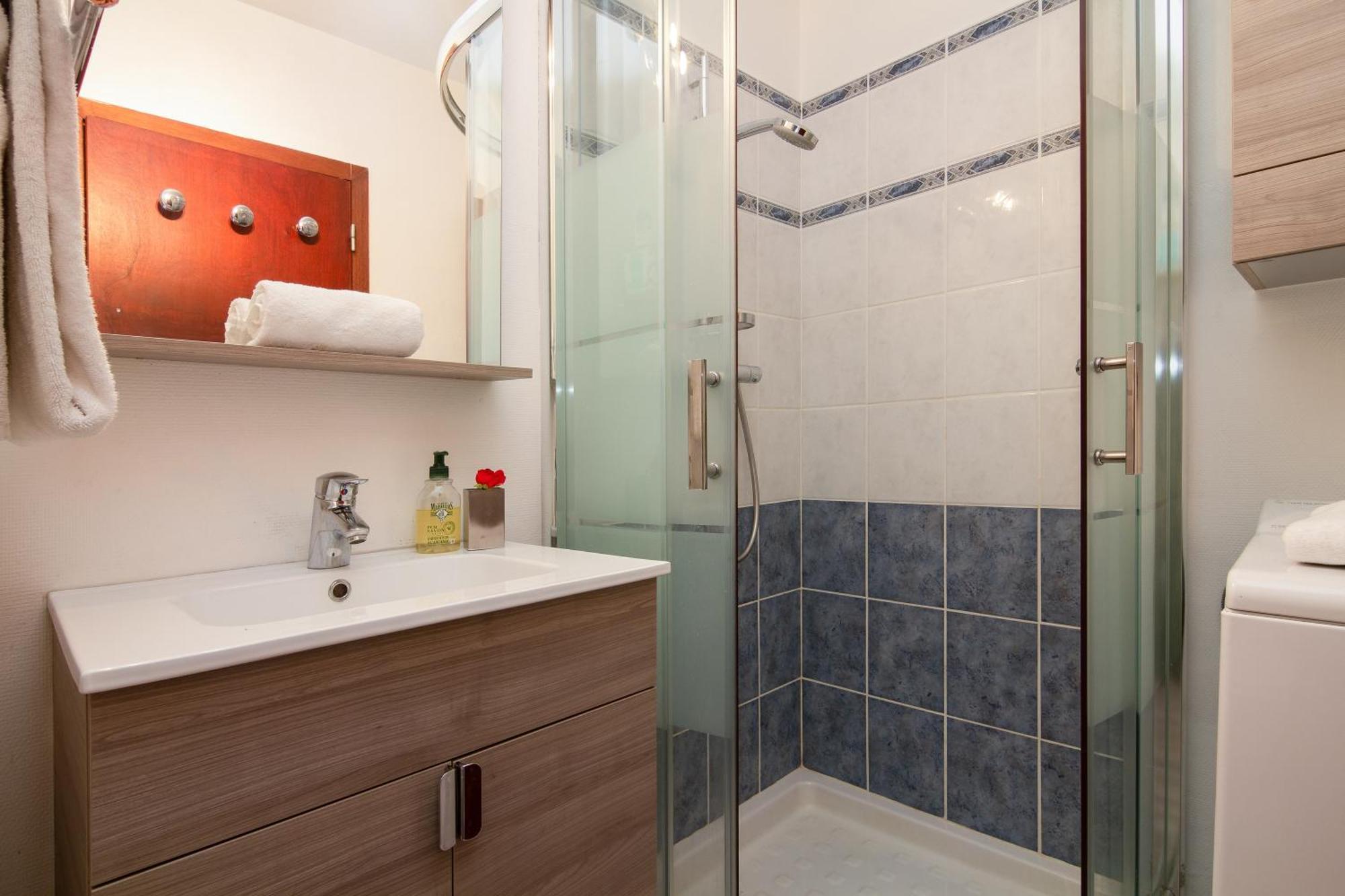 Residence Grands Montets 524 - Happy Rentals Chamonix Luaran gambar
